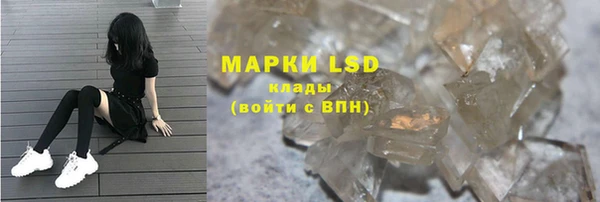 spice Лиски