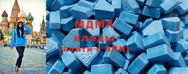 spice Лиски