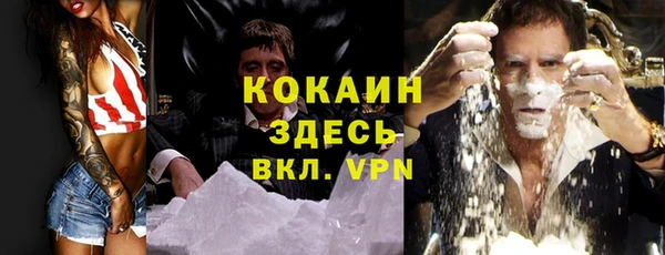 spice Лиски